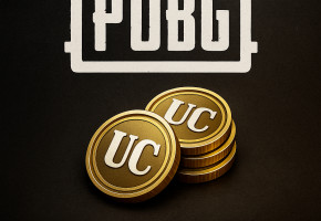 Купить 60 UC PUBG Mobile — моментальное пополнение UC пабг